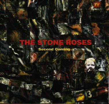 The Stone Roses: Sikh & Cumin